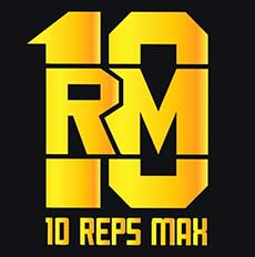 10 RM