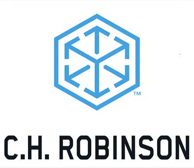 CH Robinson
