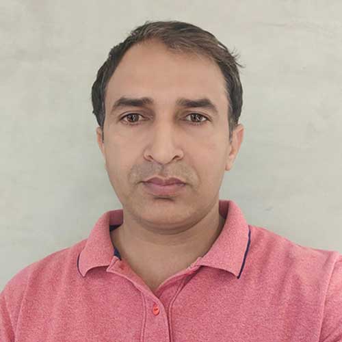 Vijay lamba